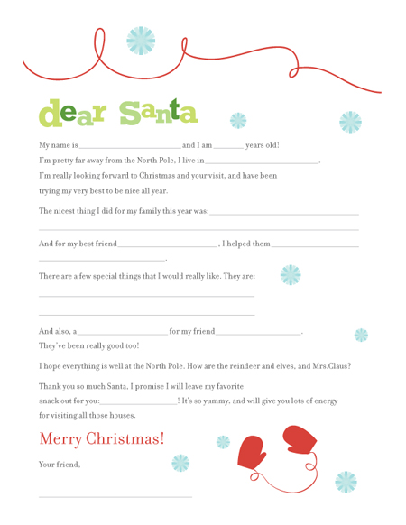 free printable fill-in stories