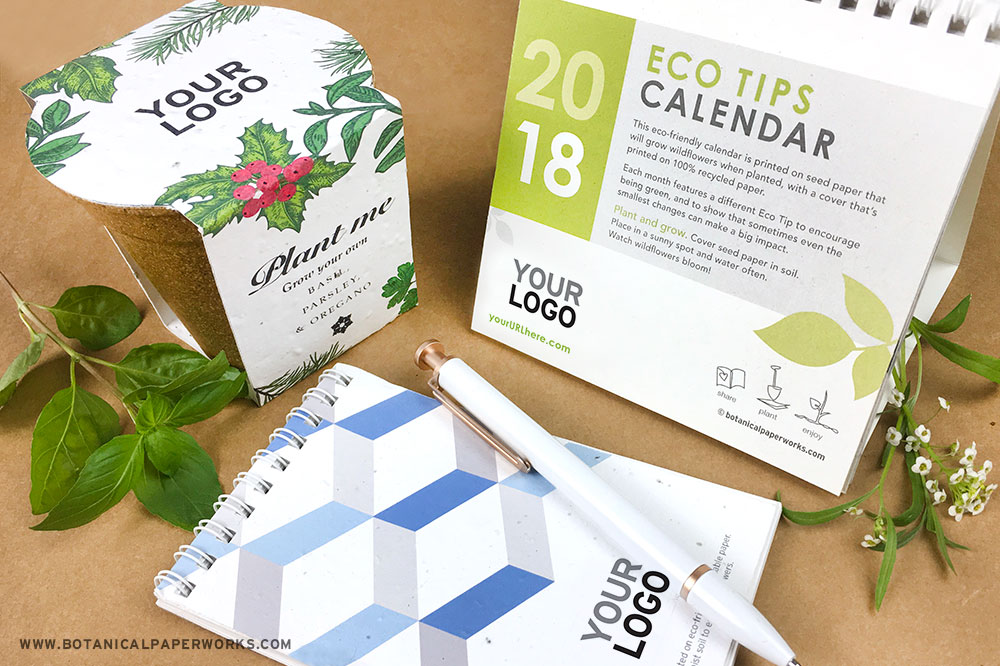 Eco-friendly Corporate Gifts | Blog